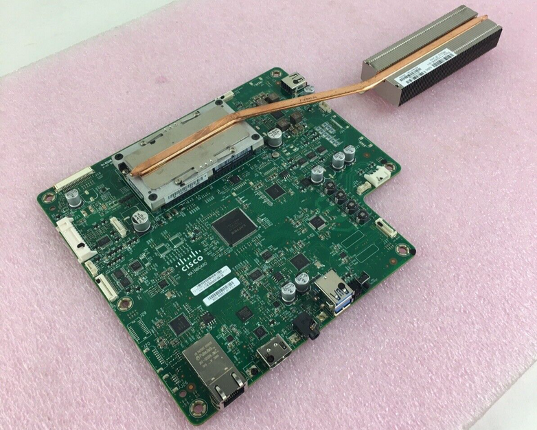 Cisco Spark Board 70 AA70WW Mainboard 28-13314-05 Tested 73-101067-04 B0