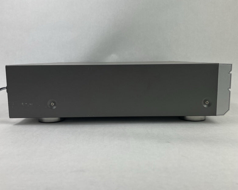 Yamaha DV-C6660 5 Disc DVD Player Power Tested No Remote