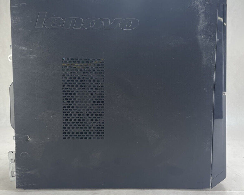 Lenovo IdeaCentre 510-08ISA SFF Intel Core i3-6100 3.7GHz 4GB RAM No HDD No OS