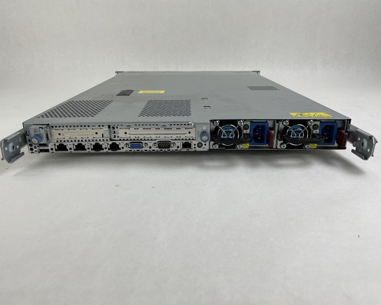 HP Proliant DL360 G7 Server Intel Xeon E5620 2.4GHz 6GB RAM No HDD No OS