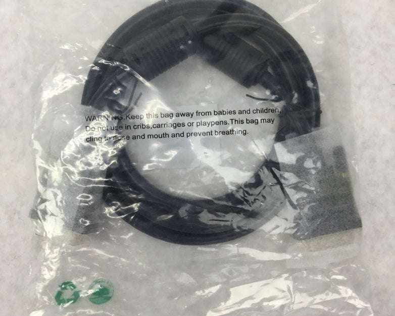 MONOPRICE 2408 Cable NEW in Sealed Package