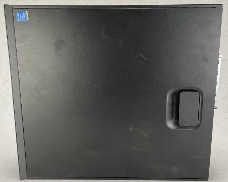 HP ProDesk 600 G1 SFF Intel Core i3-4160 3.00 GHz 4 GB RAM DVDRW No HDD No OS