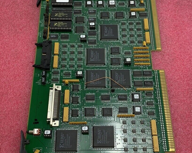 Unisys PR01220113 43276203-012 Circuit Board