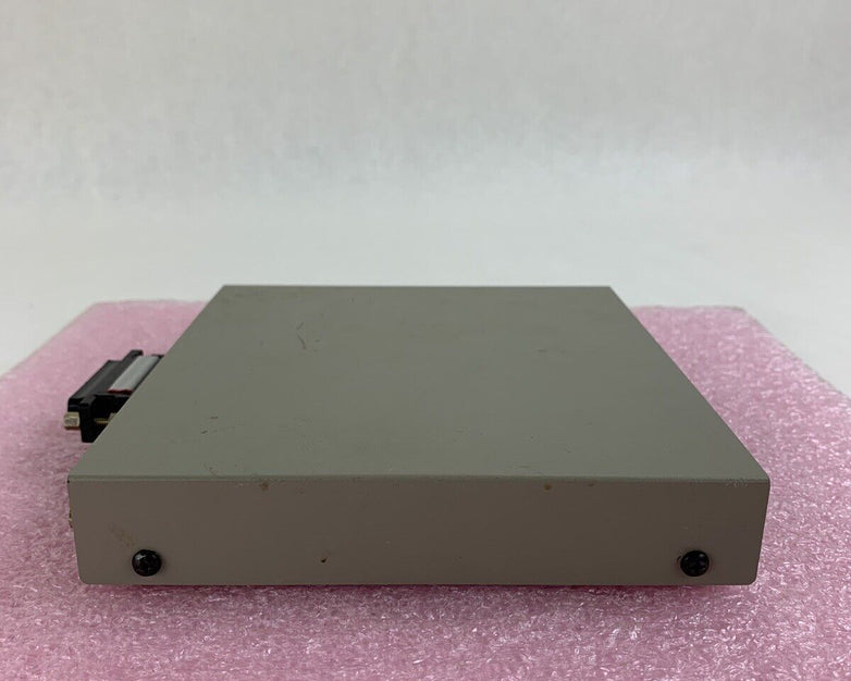 Vintage Heathkit RS-232 Switch Box Untested