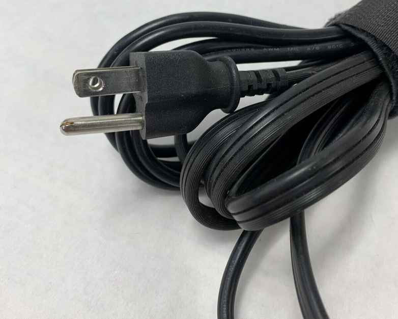 Lot of 2 HP AC Adapter 608425 and 744481-003