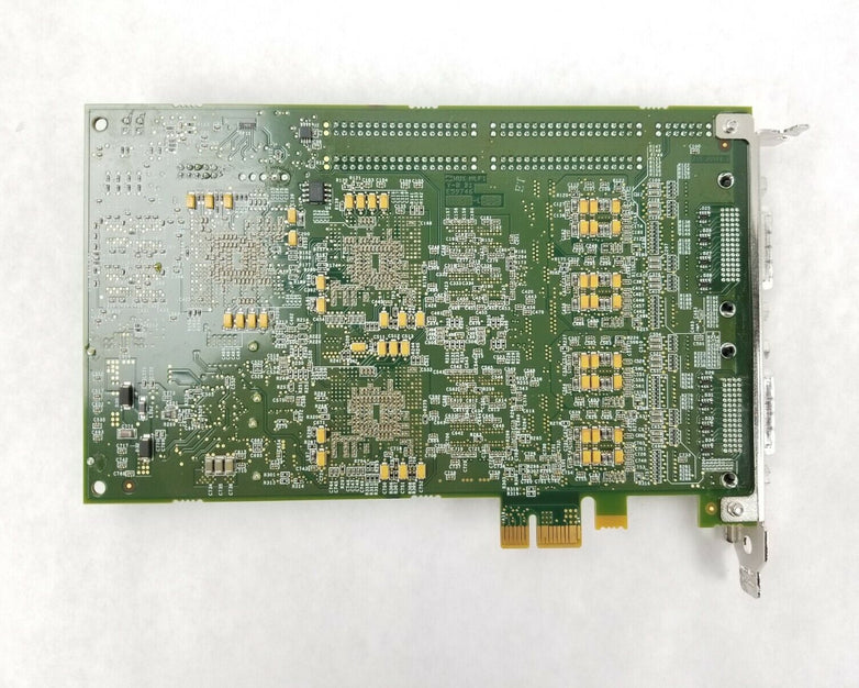 Stretch 410-20024-3B DVR Controller Board