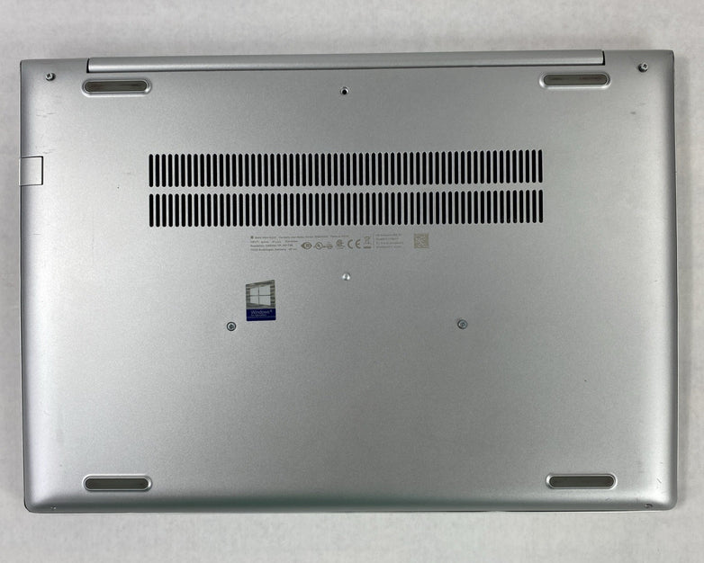 HP ProBook 450 G7 Intel Core i5-10210U 1.60 GHz 8GB RAM 15.6" No SSD No OS