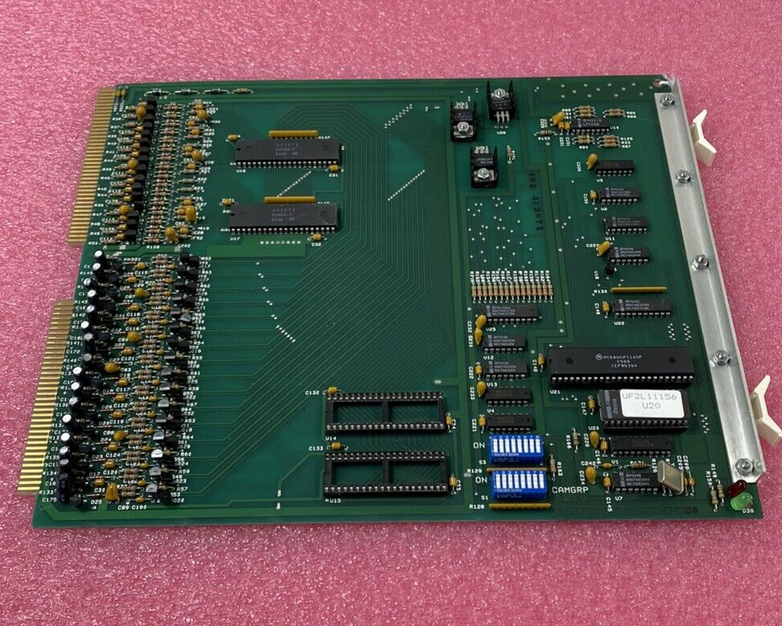 CAMGRP AC054 0F PW3054DD PCB Circuit Board