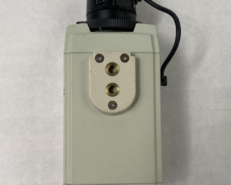 Honeywell HCC484L AC24V 2.8mm F1.4 Lens For Parts or Repair