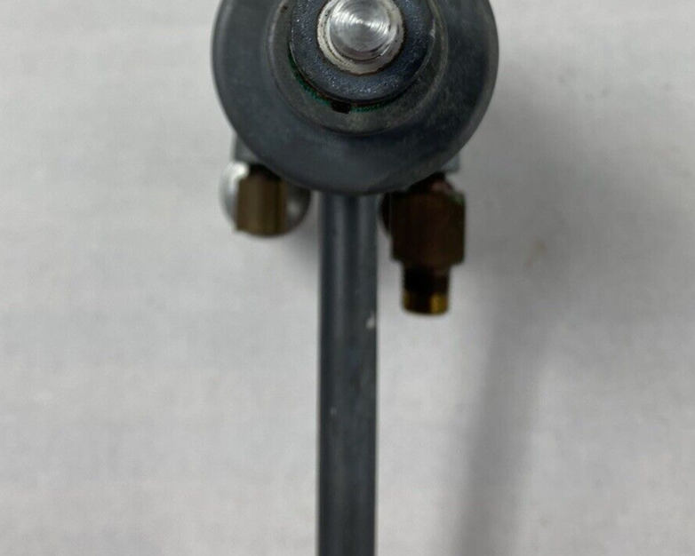 Arrow Engineering Model G-HD Air-Driven Pneumatic Stirrer Untested