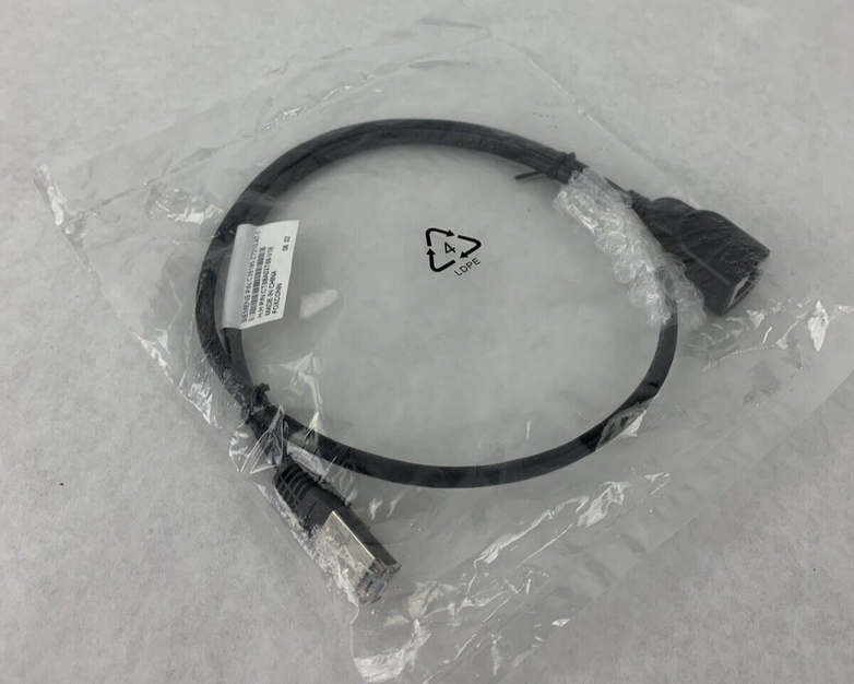 Siemens C39195-Z7210-A7-1 CT88A03T88-V18 Foxconn Cable (Lot of 3)