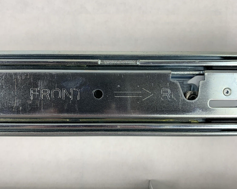 IBM 69Y4406 / 69Y4407 Server Rail Kit Inners and Outers