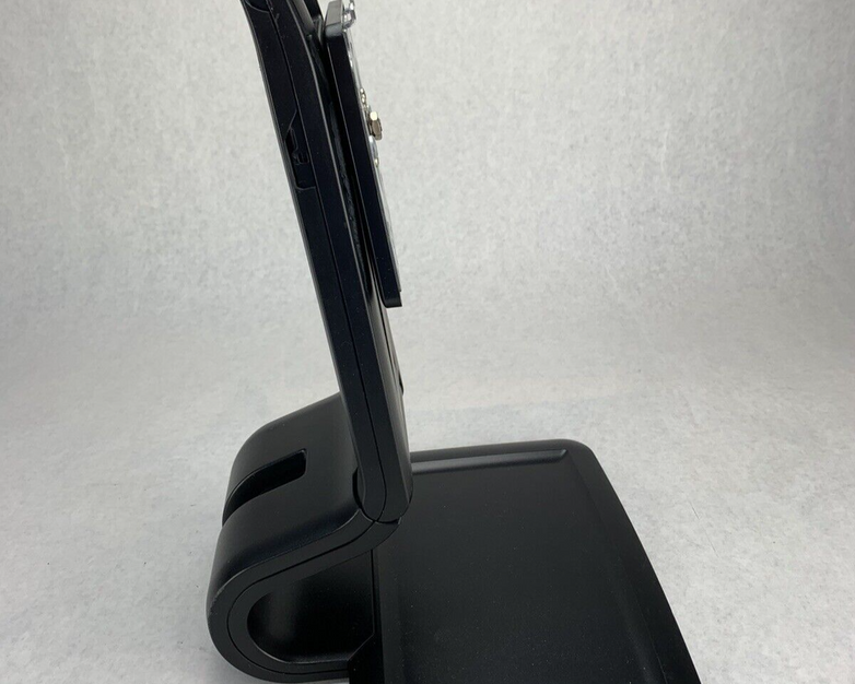 HP LA22F Adjustable Monitor Stand