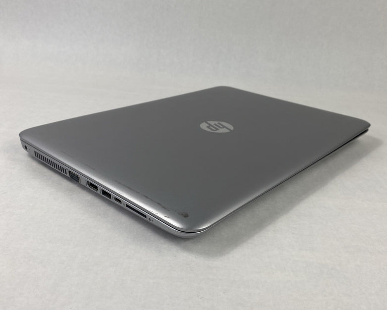 HP ProBook 450 G4 Core i5-7200U 2.50 GHz 8 GB RAM 15.6" No HDD No OS