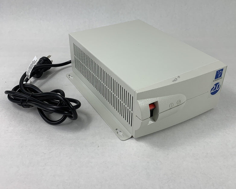 PowerVar ABC200-11WMED Power Conditioner