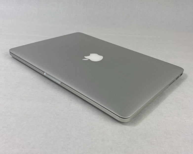 Apple MacBook Pro A1502 2015 Retina 13" 2.7GHz i5 8GB RAM 120GB SSD os12.7.6