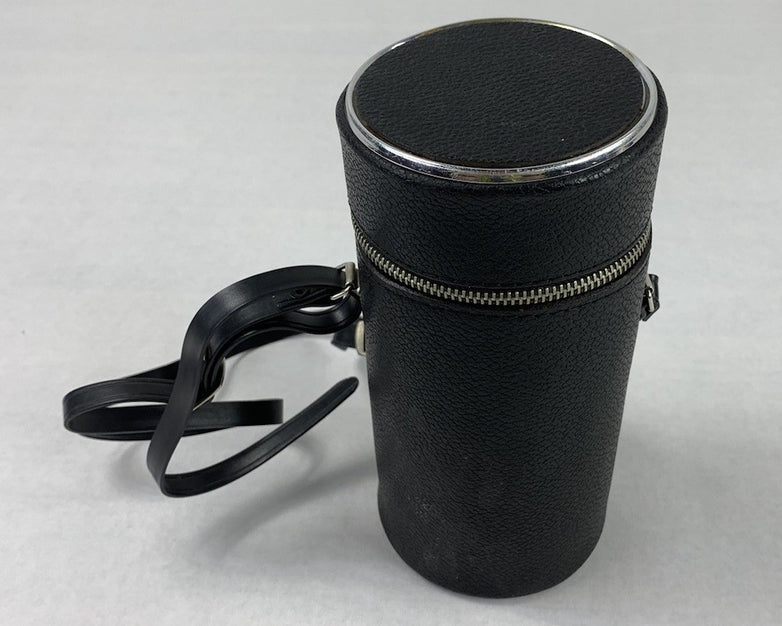 Hanimar Automatic 1:3.5 f=200mm 723566 Camera Lens w/ Case