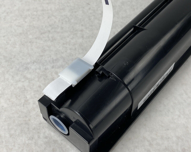 Katun TFC50UC Compatible Cyan Toner Cartridge For Toshiba Color Copier/ Printers