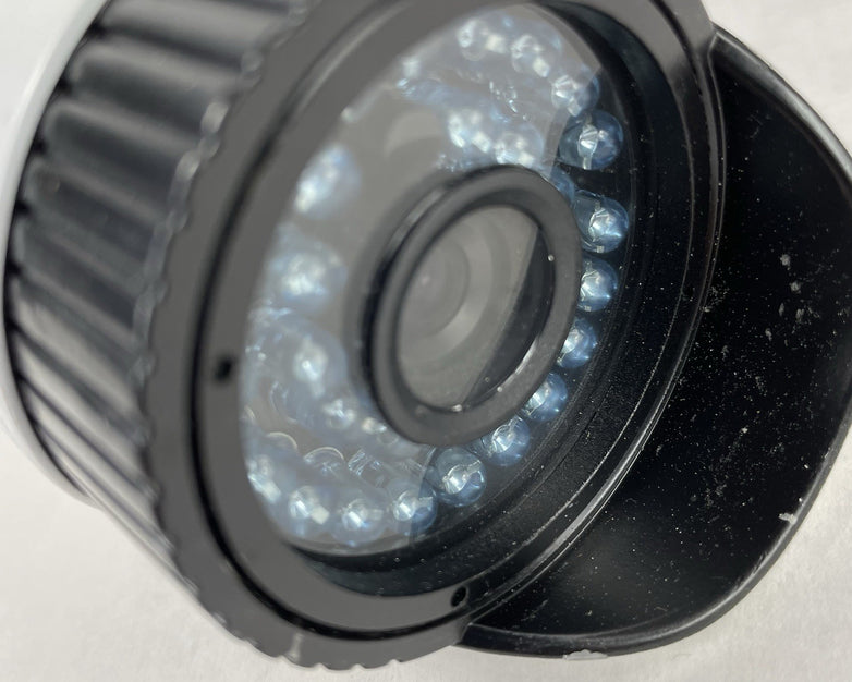 Night Owl Camera CM-930 NTSC Untested