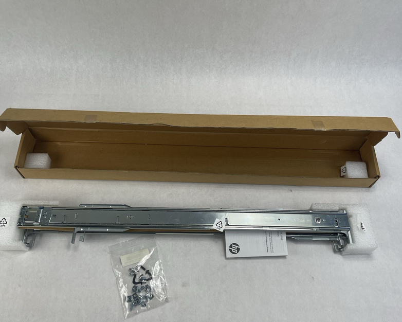 Hp 737412-001 Rack Rail Kit Gen 8 for HP Proliant