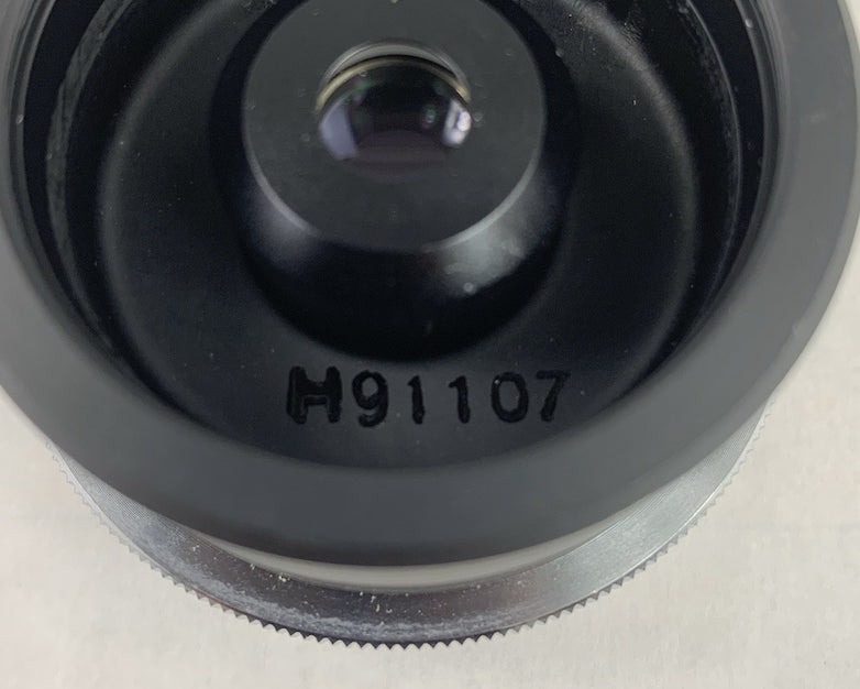 Unbranded H91107 Microscope Lens