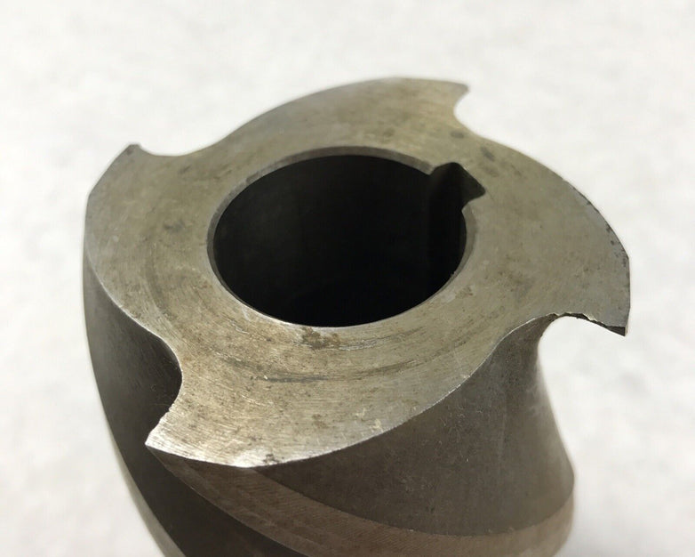UTD Co. 3x4 HS-G Milling Saw Cutter U.T.D. Co Athol Mass USA