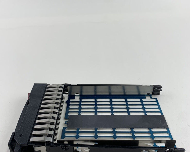 General Electirc 371593-001 Hard Drive Carrier Tray Caddy Rev H (Lot of 4)