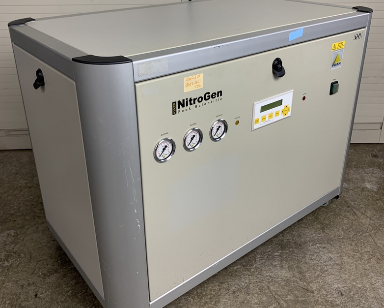 Peak N300DR Scientific Nitrogen Generator