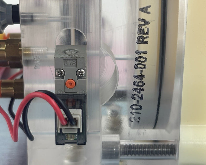 Alcon 210-2530-001 Phacoemulsifier Infiniti Vision System