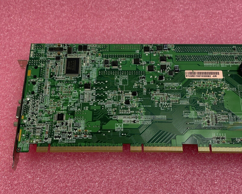 Axiomtek SHB100 Full-Size Pentium 4 3GHz 3GB RAM CPU Card