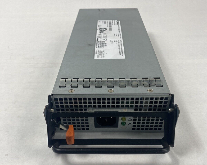 Lot of 2 Dell A930P-00 DP/N: 0U8947 930W Redundant Power Supply Tested