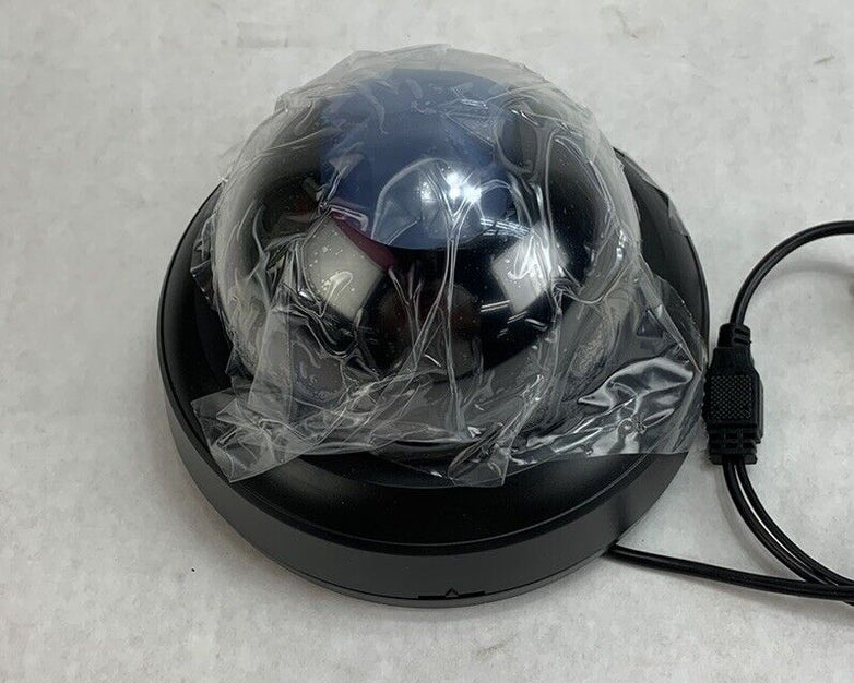 Vitek VTD-A2812/IM Alpha Mega Indoor Varifocal Dome Camera w/1000 TVL
