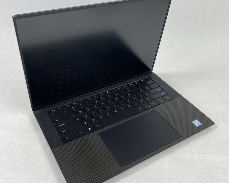 Dell Precision 5550 Xeon W10855M 2.8 GHz 16 GB RAM 15.6" No Battery No HDD No OS
