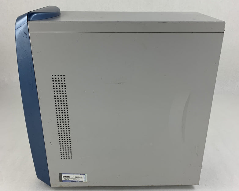 Bytewize Retro Computer Desktop Barebones Chassis w/ ATX-300GU Power Supply