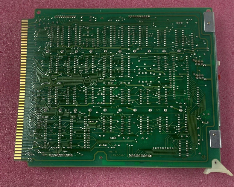 Toshiba Strata VI Card - MCDU - Processor Card for Display Phones