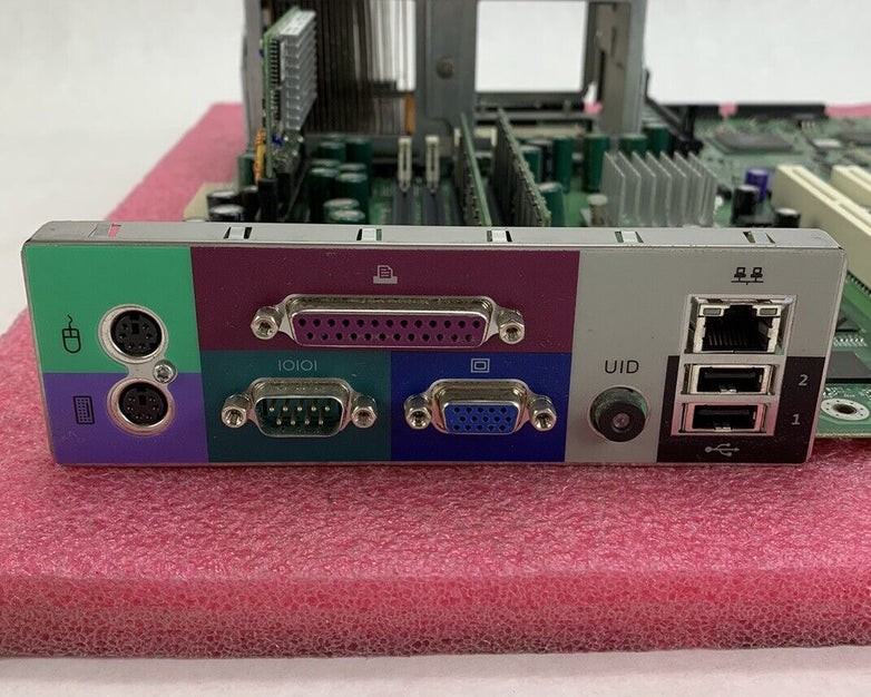 Compaq ProLiant ML350 G3 Motherboard Intel Xeon 2.8GHz 1.5GB RAM