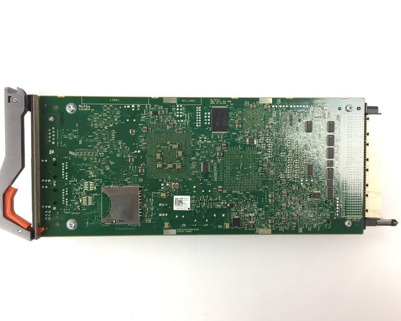 Dell UJ924 M1000E 2 Port Controller Module