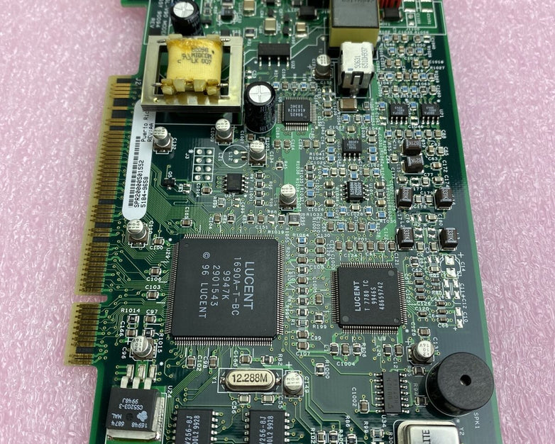 HP 5184-1805 Smart Modular DSL-V90 Modem 90094-1 REN:8B PCI Card (Lot of 2)