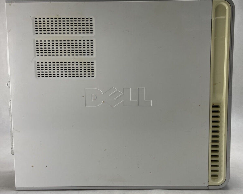 Dell Inspiron 530 SFF Intel Pentium Dual E2200 2.2GHz 4GB RAM No HDD No OS