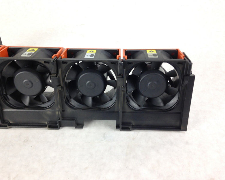 Dell PowerEdge 2950 FC277 Cooling Fan Bracket Assembly With Fans 2415KL
