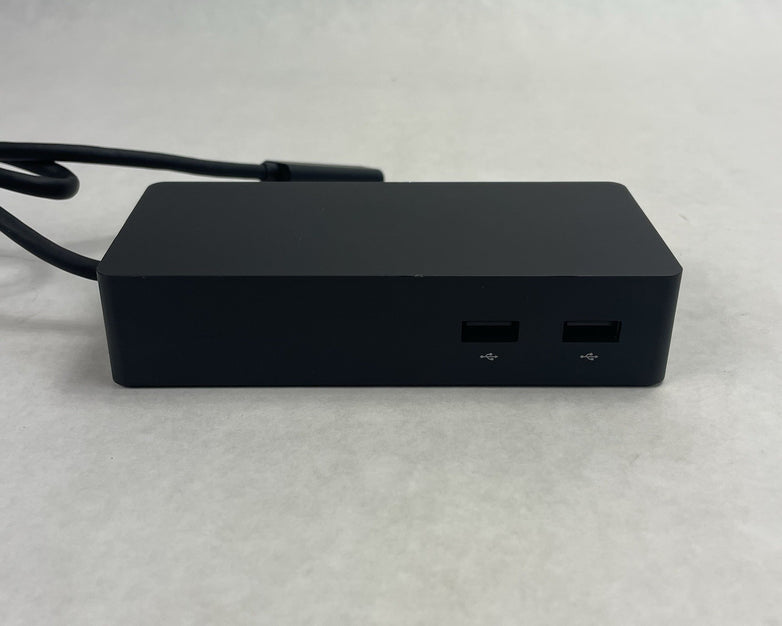 Microsoft 1661 USB Dock Docking Station for Surface Book Pro Lot of 3