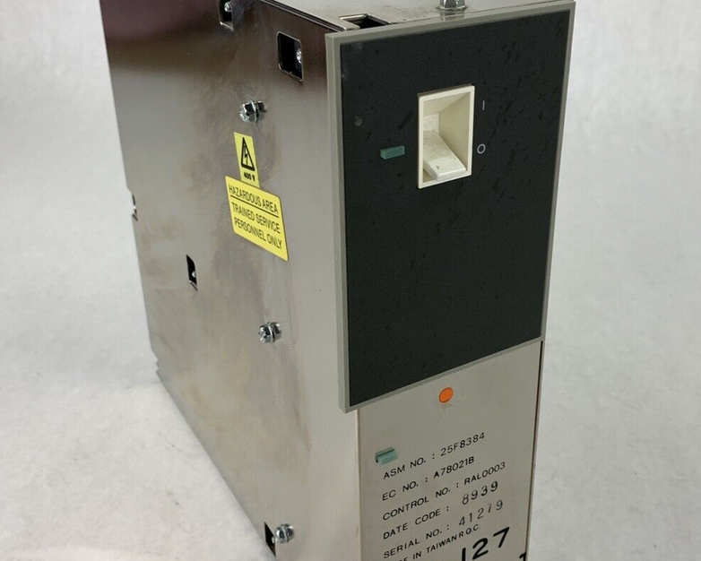 IBM 25F8384 Power Supply Tested