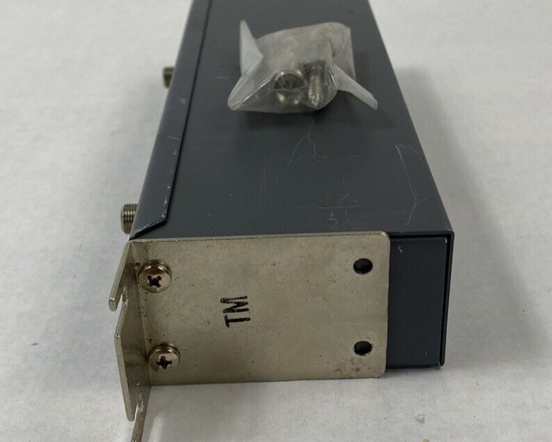 Channel Master MATV Systems Model 7494 Band Pass Filter UHF Band Channel 55