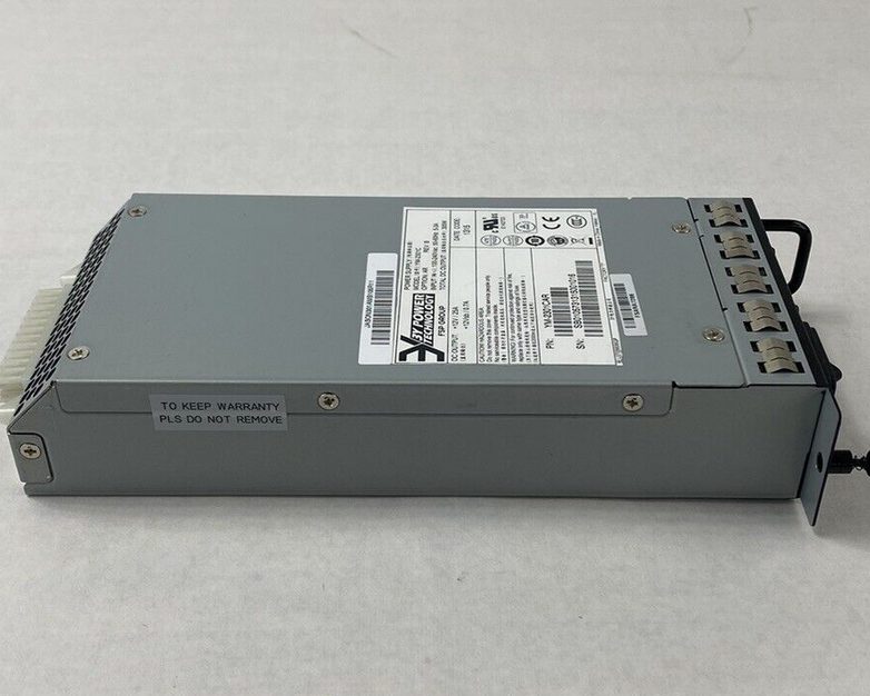 3Y Power Technology YM-2301C 300W Rev B Redundant Power Supply