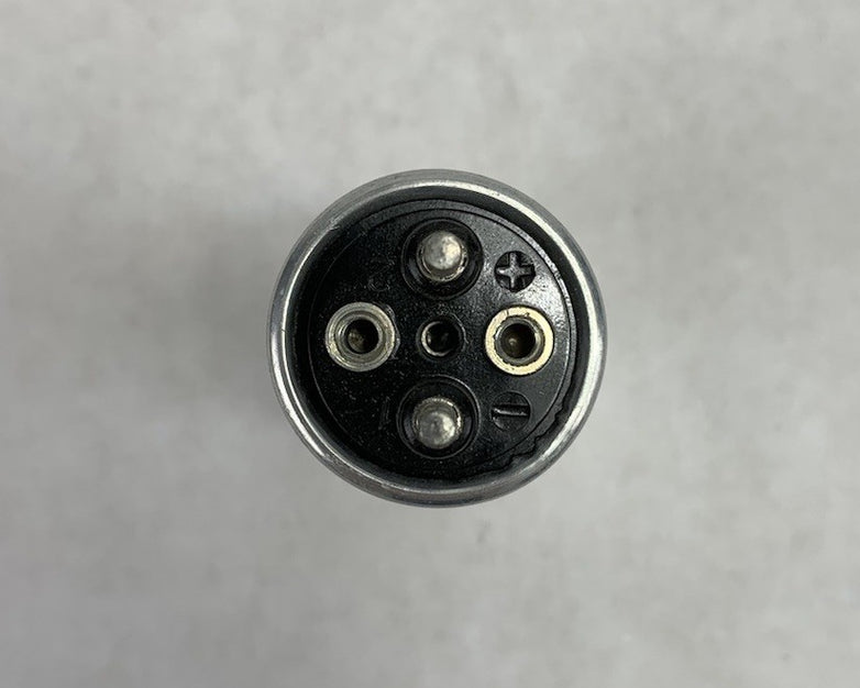 Mallory TS-18531 2356301X Term MFD VDC Capacitor (Lot of 2)
