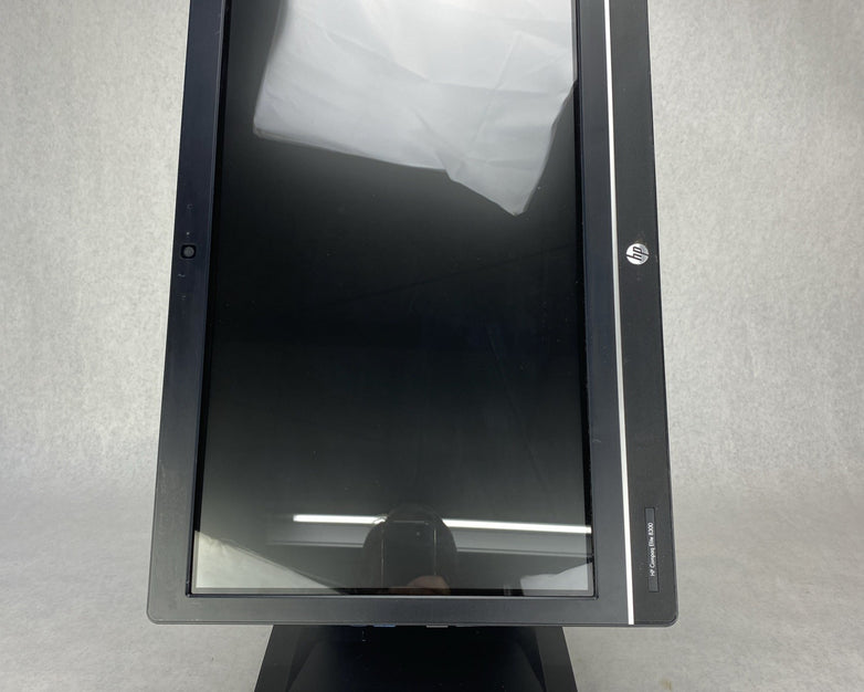 HP Compaq Elite 8300 AIO 23" Touch i5-3470 3.20GHz 4GB RAM DVDRW Stand No HDD OS