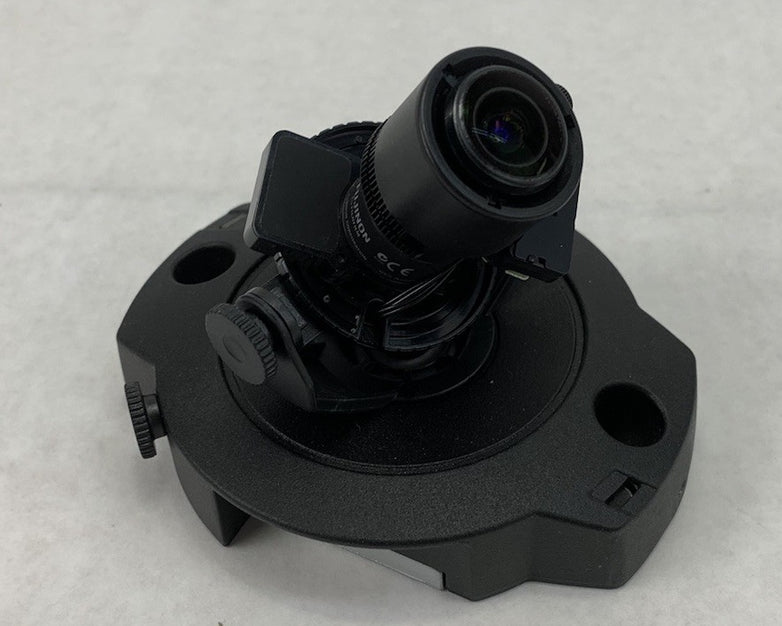 Axis Communications 216FD Surveillance Network Camera