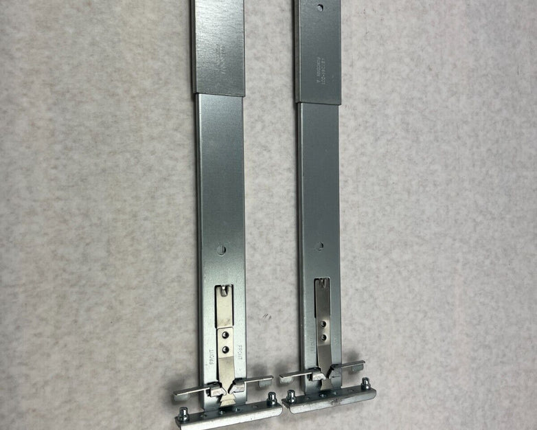 HP Server Rackmount 2U Outers Only 487244-001 487259-001