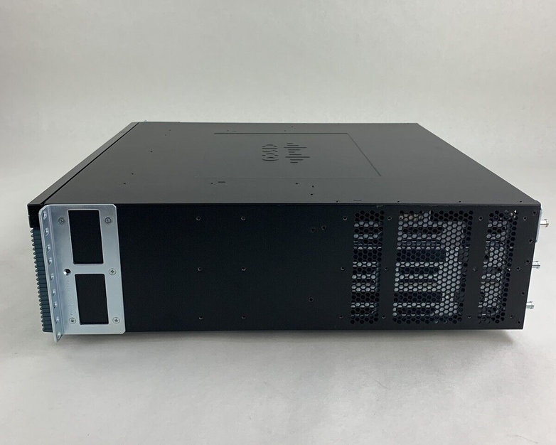 Cisco 3900 CISCO3925-CHASSIS V02 Dual Gigabit Integrated Services Router No OS