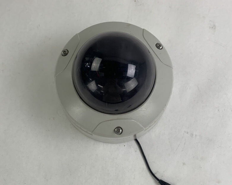 Panasonic Super Dynamic II Security Camera
